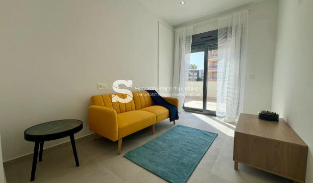 New Build - detached - Orihuela Costa
