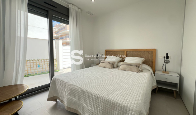 New Build - detached - Orihuela Costa