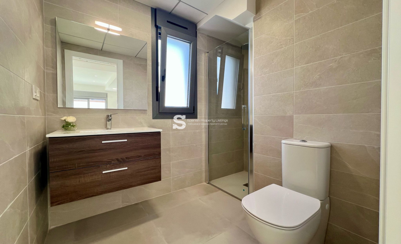 New Build - detached - Orihuela Costa