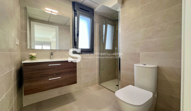 New Build - detached - Orihuela Costa
