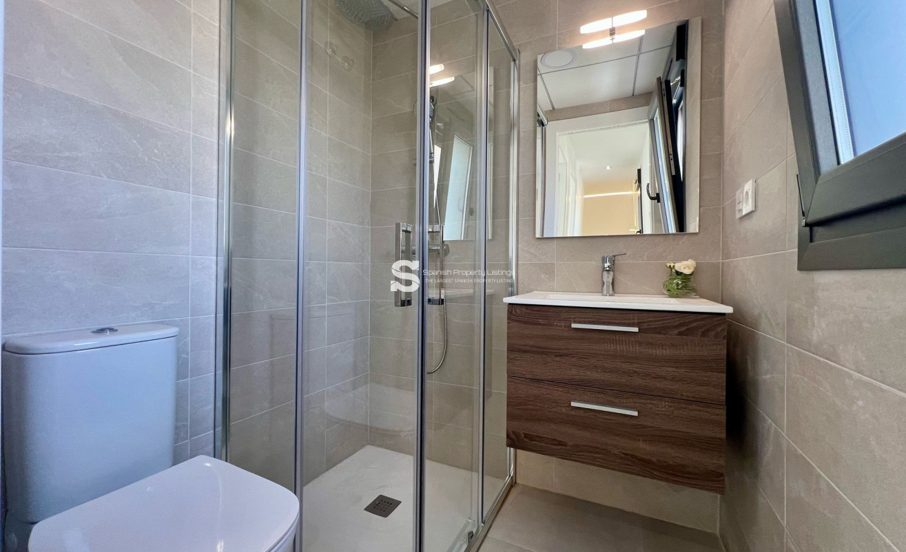 New Build - detached - Orihuela Costa
