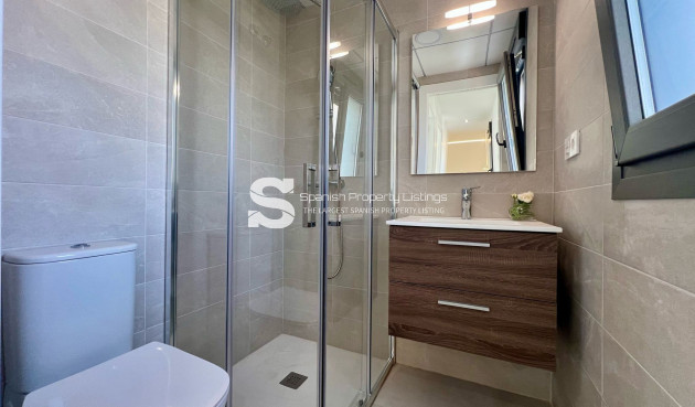 New Build - detached - Orihuela Costa