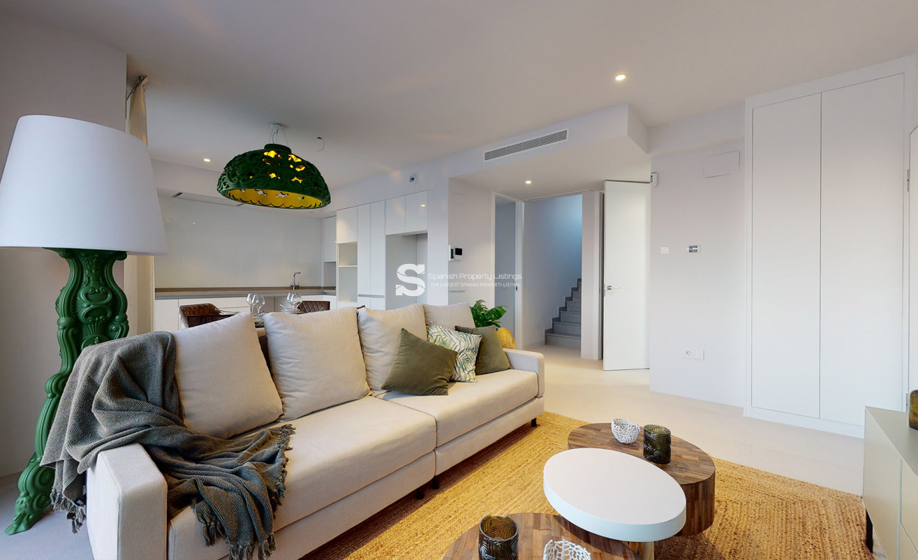 New Build - detached - Mutxamel