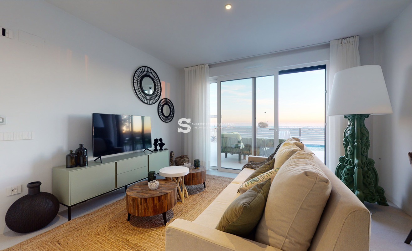 New Build - detached - Mutxamel