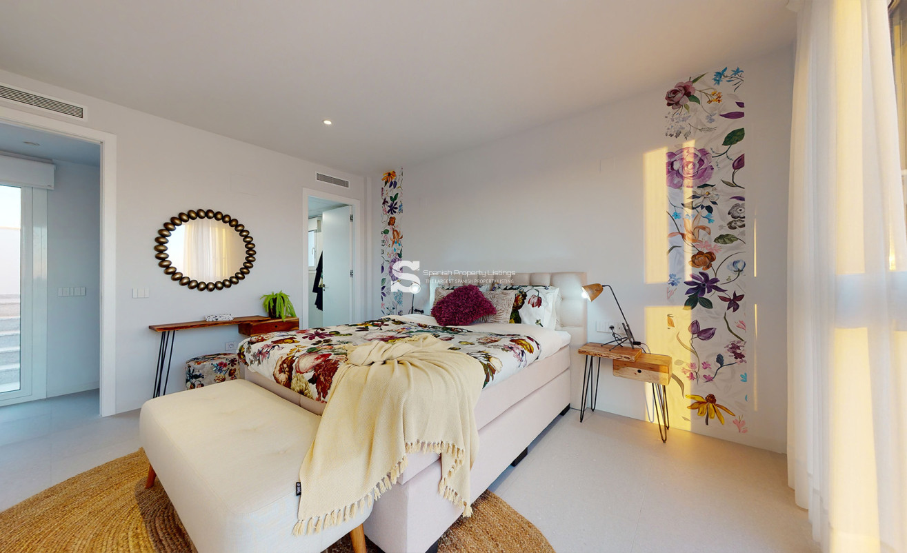 New Build - detached - Mutxamel