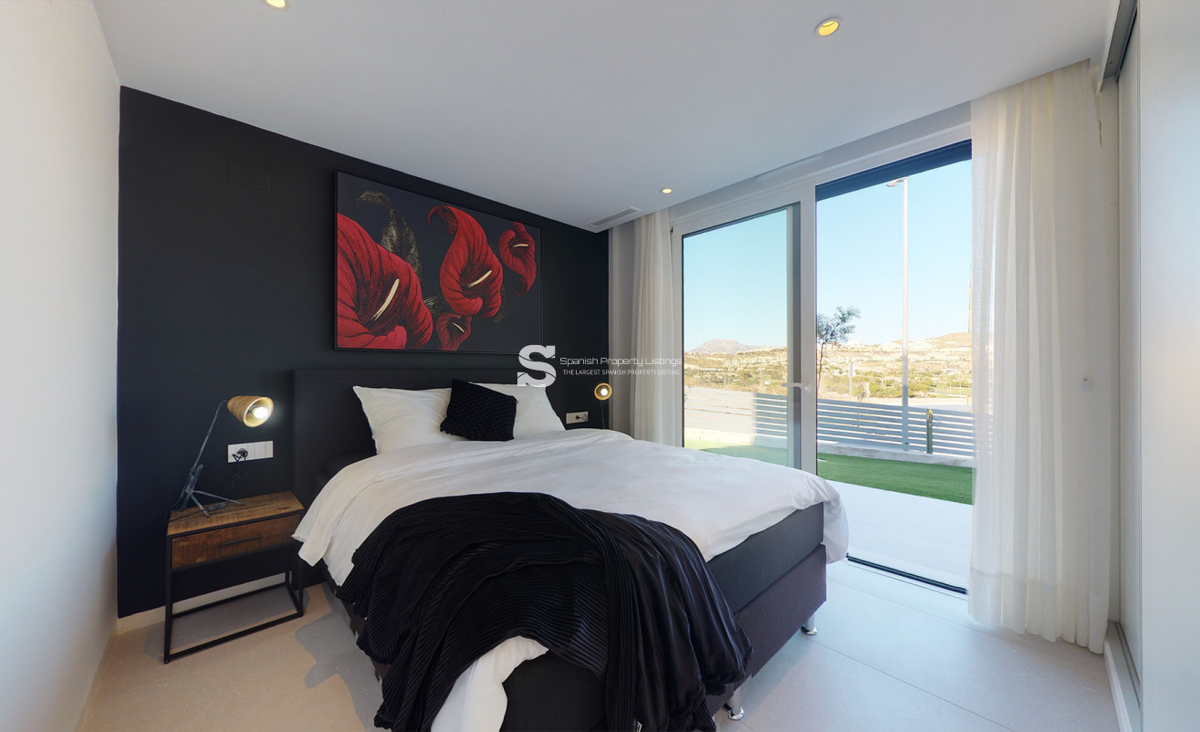 New Build - detached - Mutxamel