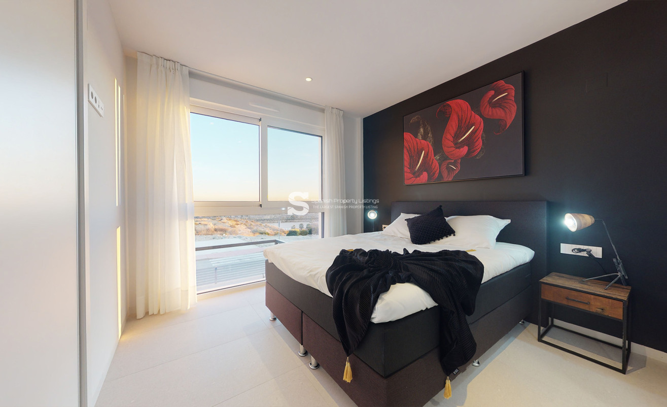 New Build - detached - Mutxamel