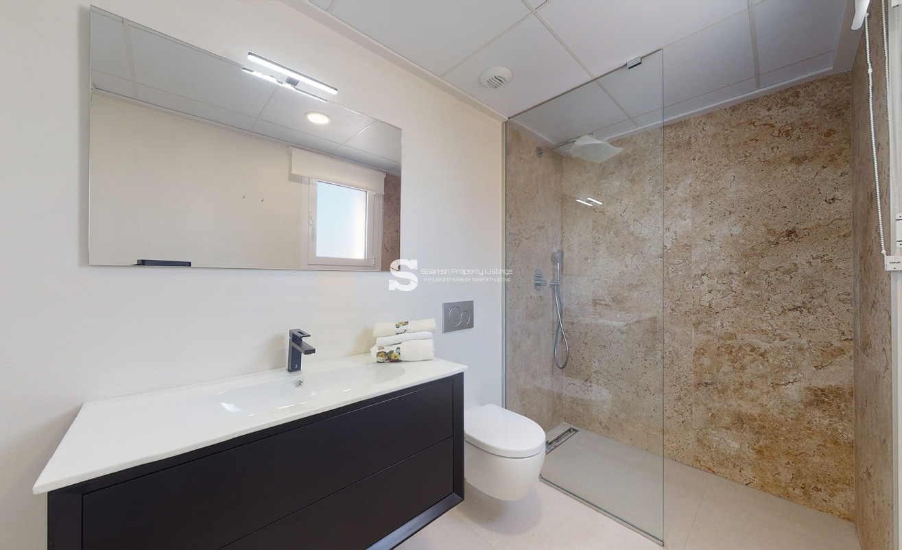 New Build - detached - Mutxamel