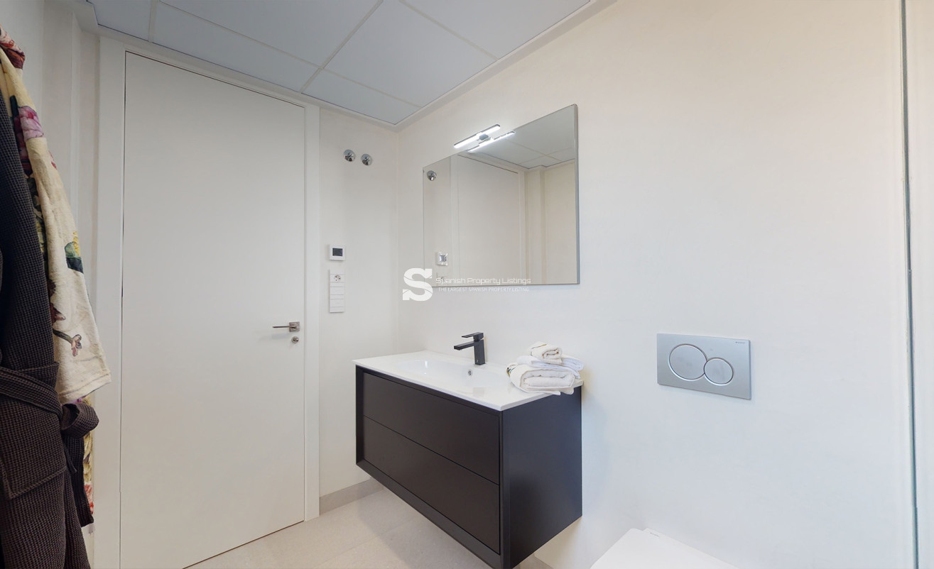 New Build - detached - Mutxamel