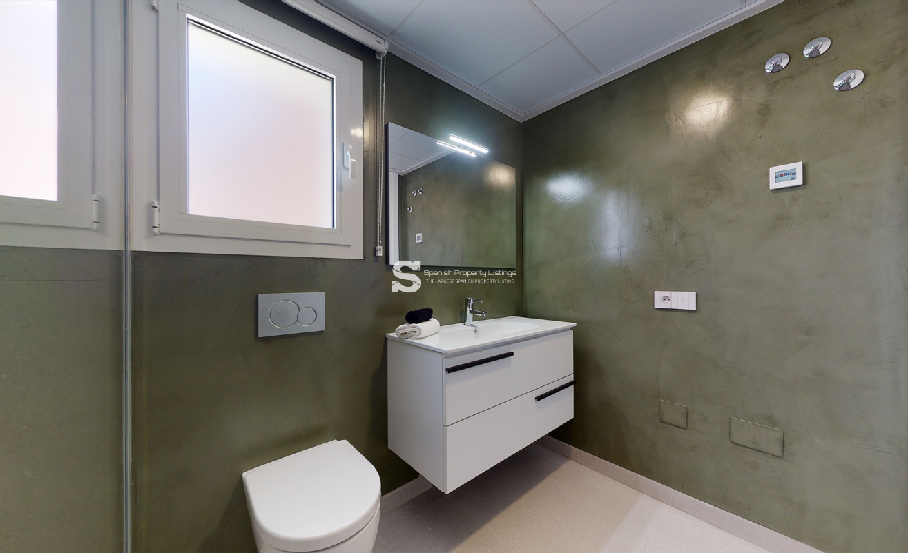 Obra nueva - detached - Mutxamel