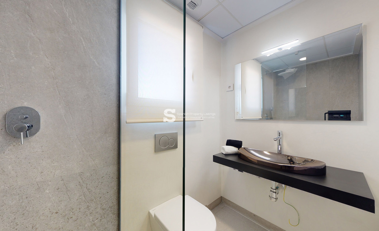 Obra nueva - detached - Mutxamel