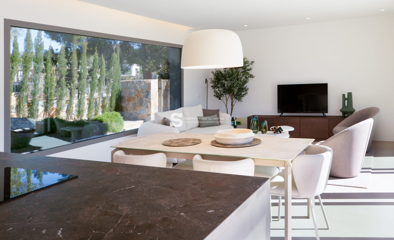 Nouvelle construction - Villa - Las Colinas Golf