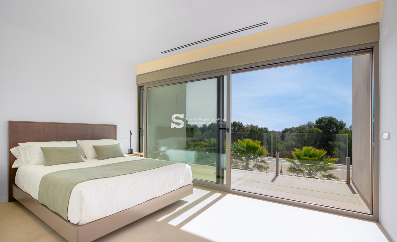 Nouvelle construction - Villa - Las Colinas Golf