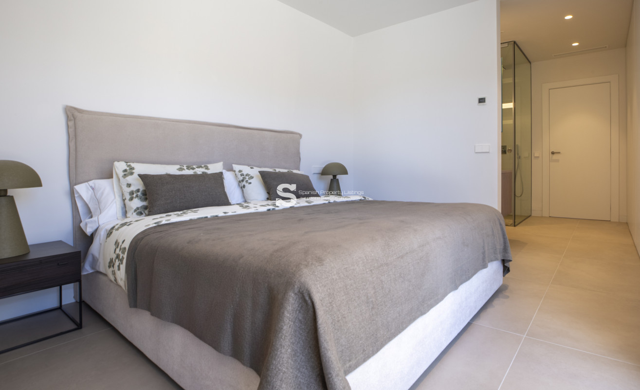 Nouvelle construction - Villa - Las Colinas Golf