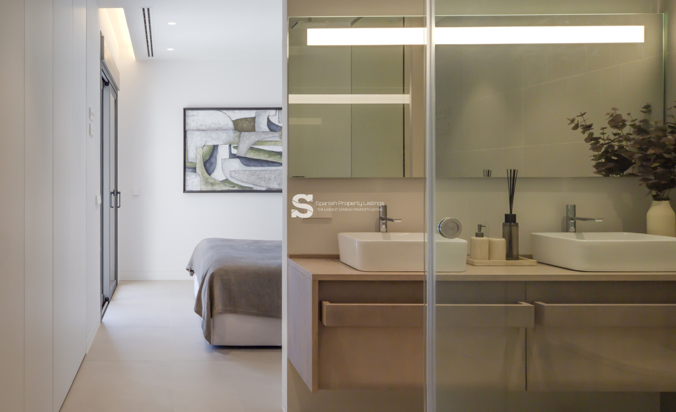 Nouvelle construction - Villa - Las Colinas Golf