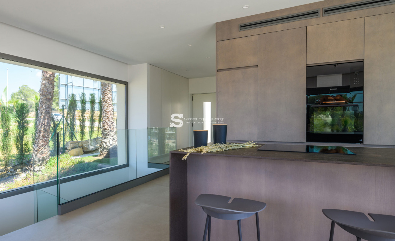 Nouvelle construction - Villa - Las Colinas Golf