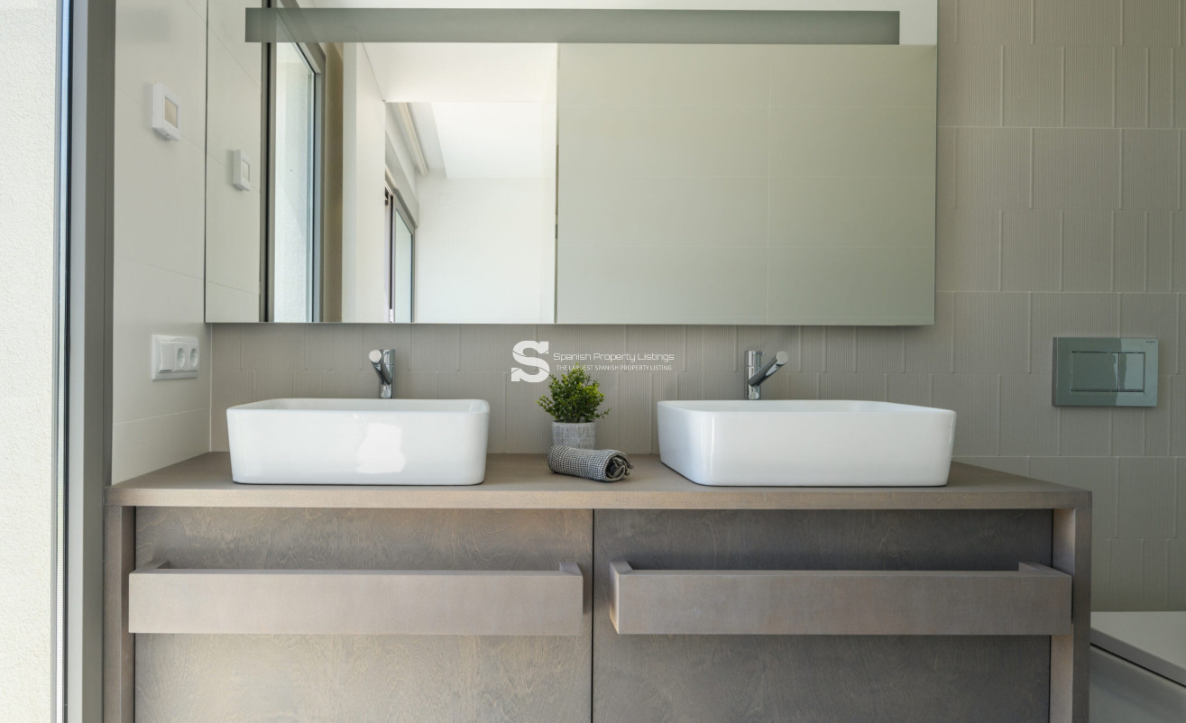 Nouvelle construction - Villa - Las Colinas Golf