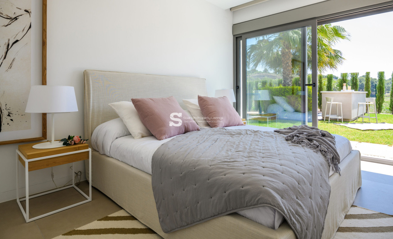 Nouvelle construction - Villa - Las Colinas Golf