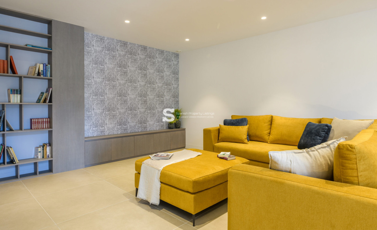 Nouvelle construction - Villa - Las Colinas Golf