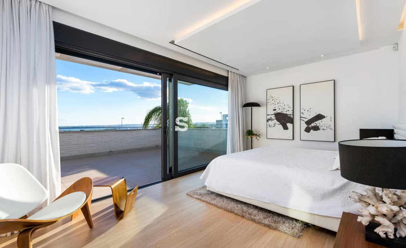 New Build - detached - Ciudad Quesada