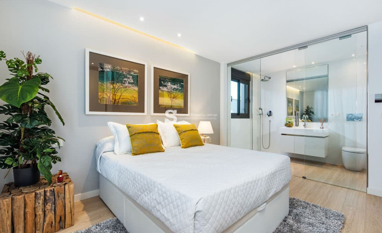 New Build - detached - Ciudad Quesada