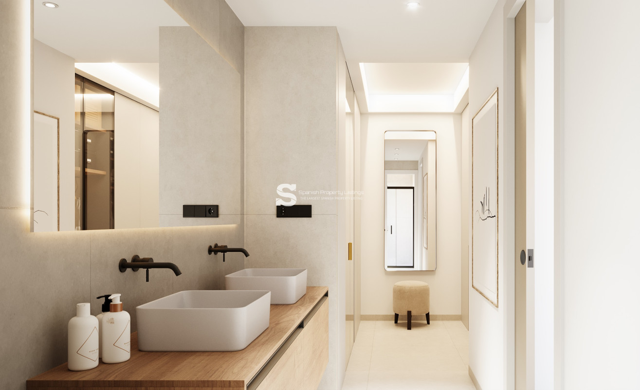 Obra nueva - detached - Pilar de la Horadada