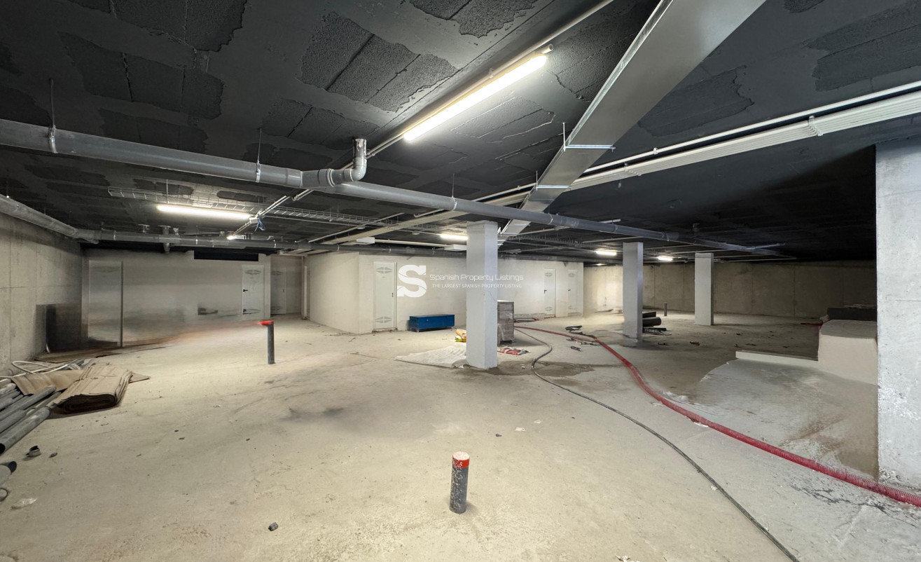 Obra nueva - ground-floor - Finestrat