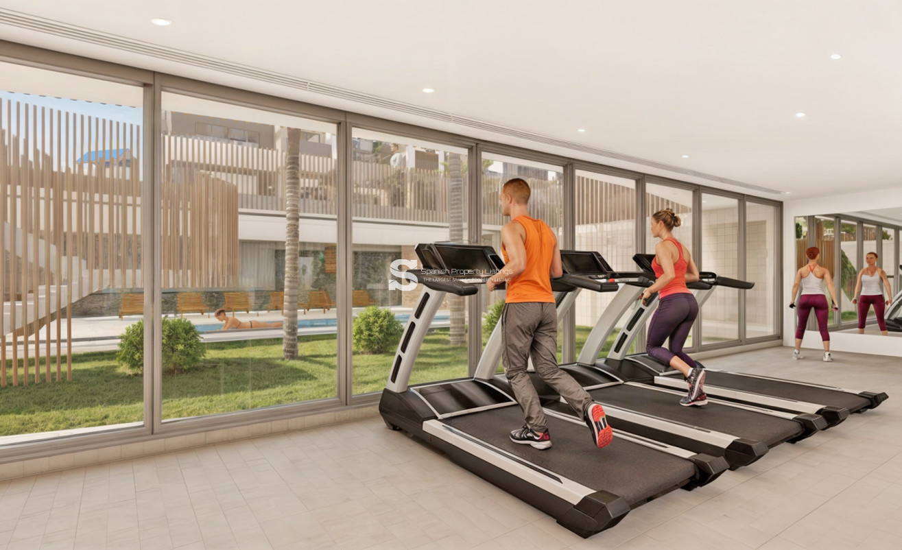 Nouvelle construction - Attique - Pilar de la Horadada