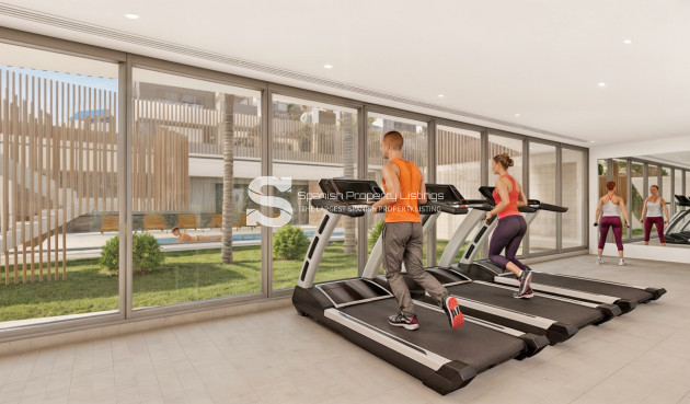 Nouvelle construction - Attique - Pilar de la Horadada