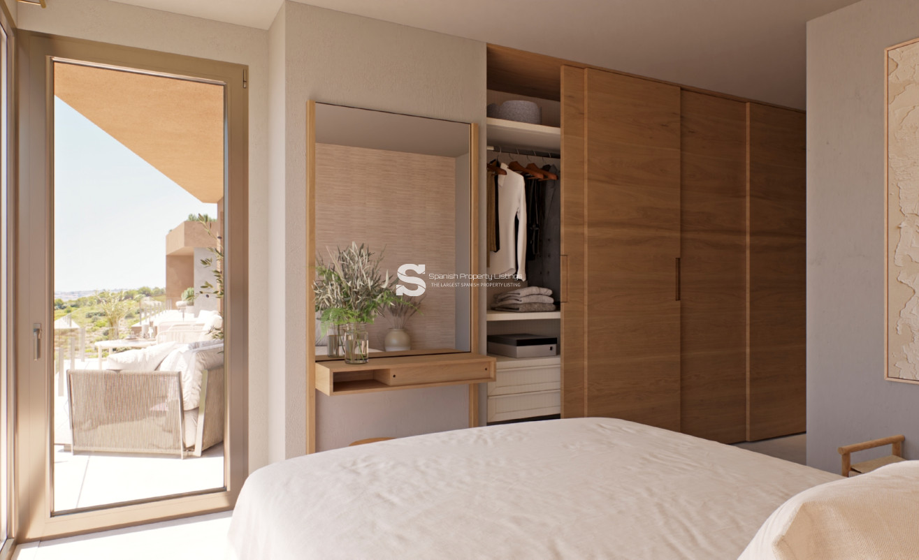 New Build - detached - Llíber