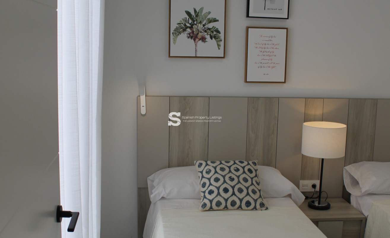 New Build - detached - Roldán