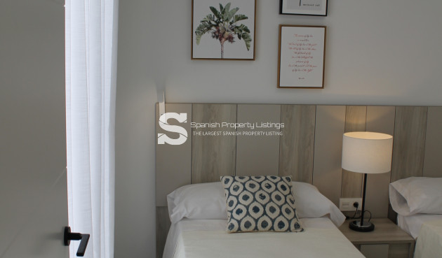 New Build - detached - Roldán