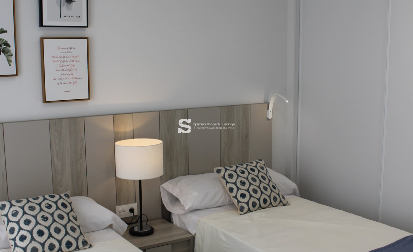 New Build - detached - Roldán