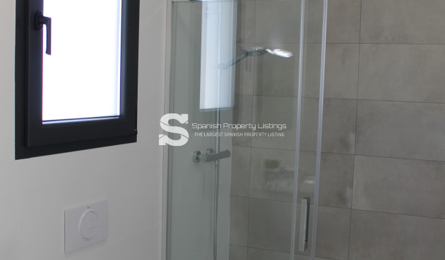 New Build - detached - Roldán