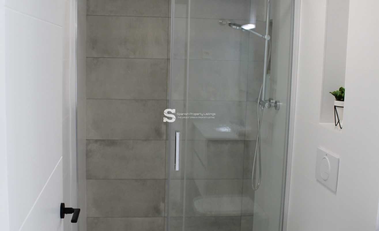 Obra nueva - detached - Torre-Pacheco