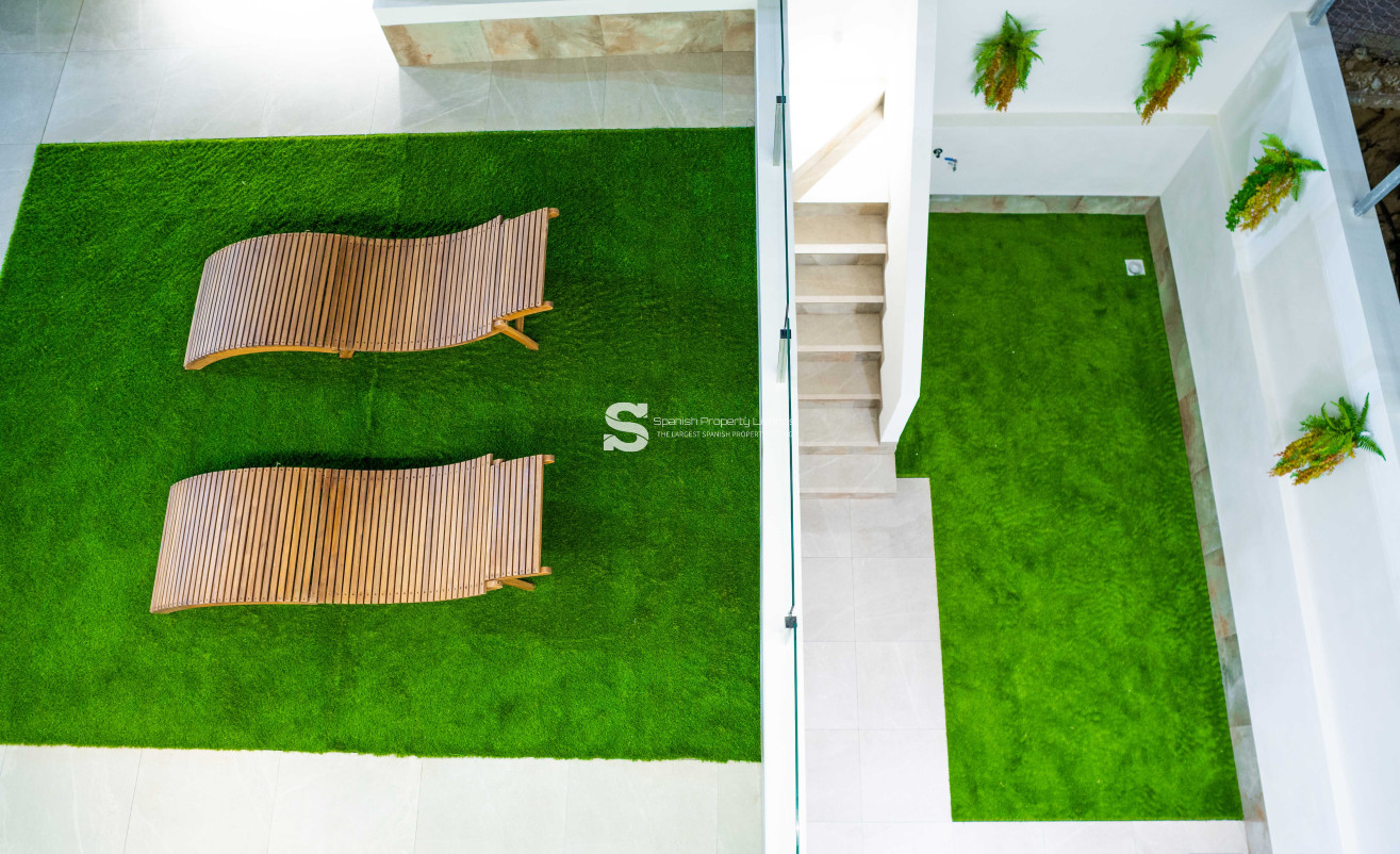 Nouvelle construction - detached - Ciudad Quesada