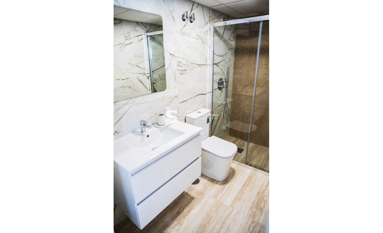 Nouvelle construction - detached - Ciudad Quesada