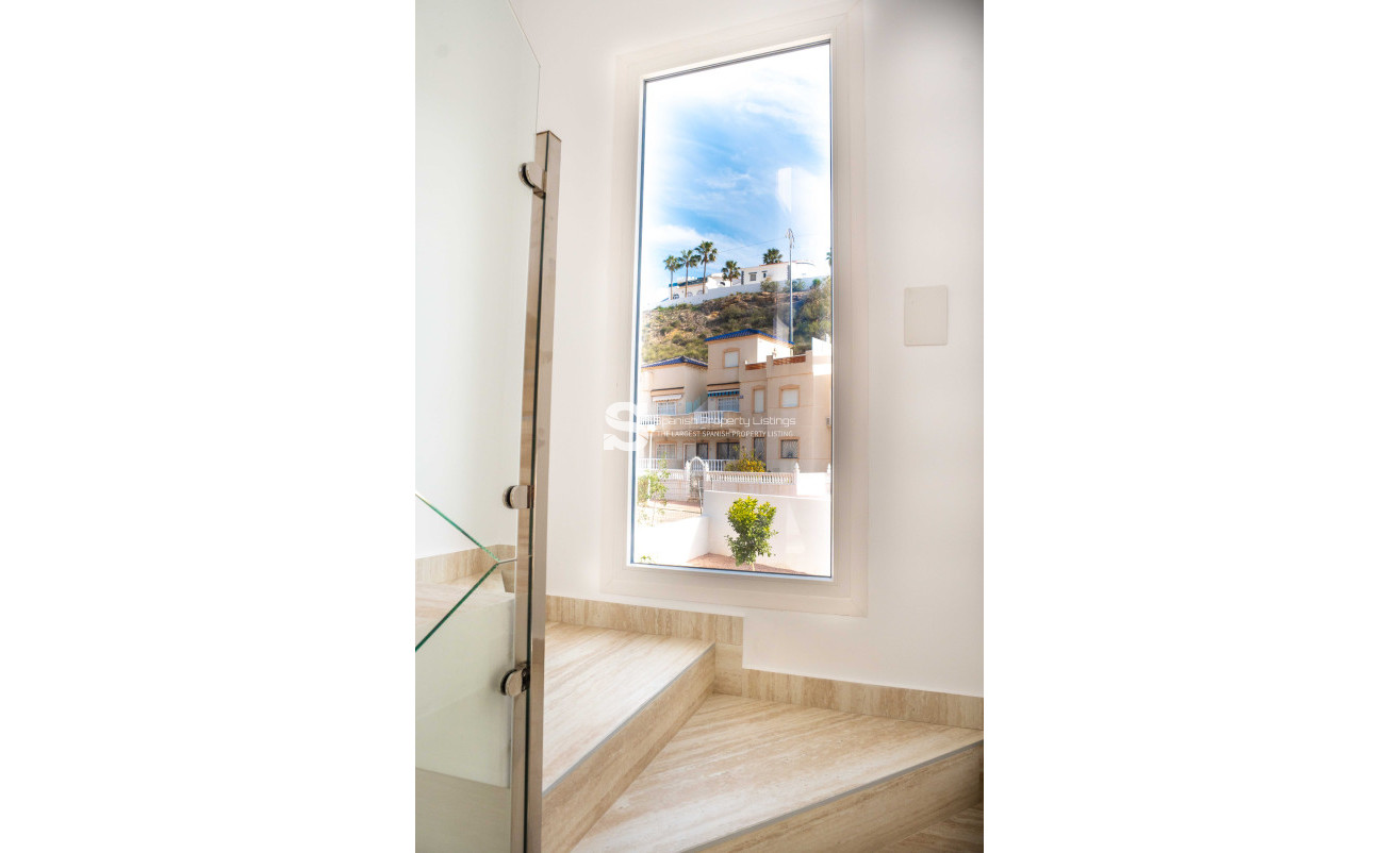 Nouvelle construction - detached - Ciudad Quesada