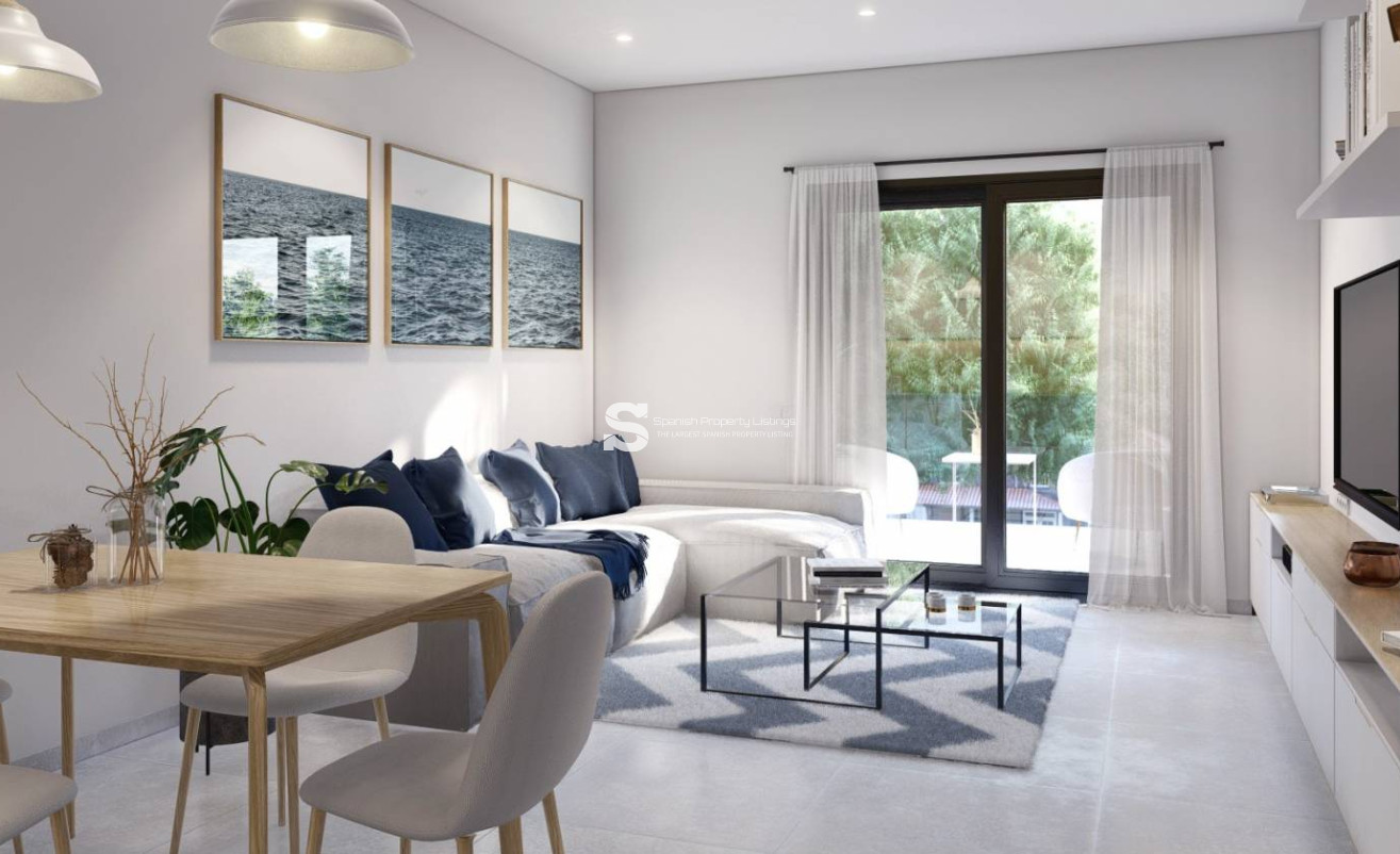 Obra nueva - Ático - Torre-Pacheco