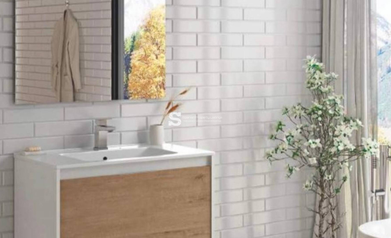 Obra nueva - Ático - Torre-Pacheco