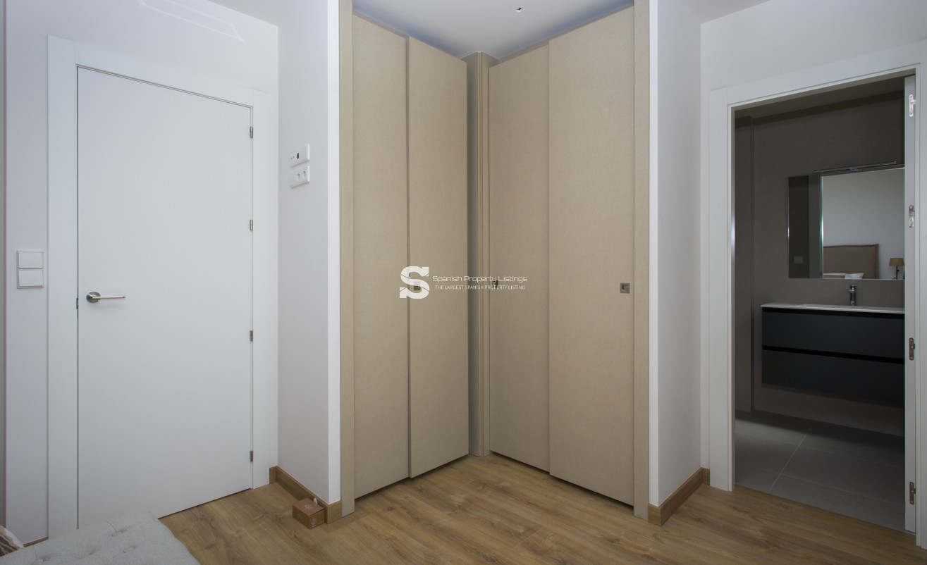 New Build - terraced - Monforte del Cid