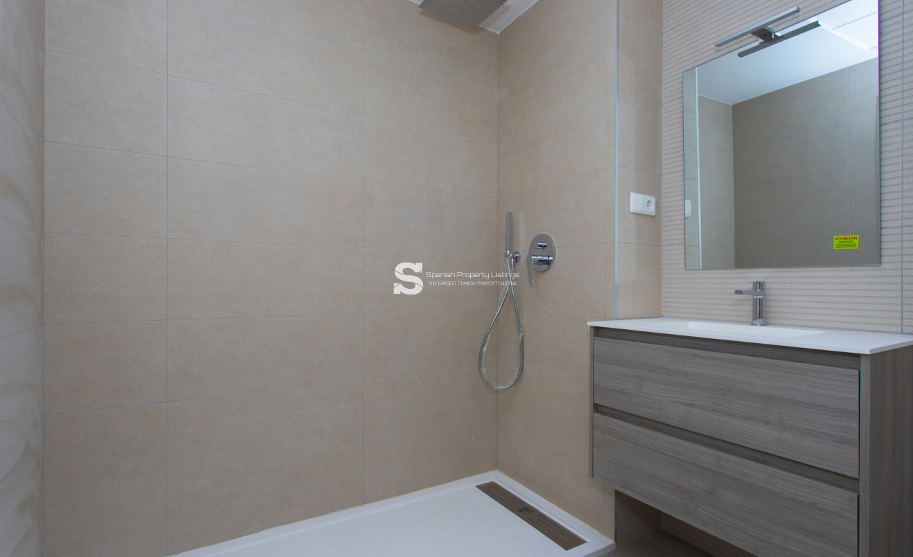 New Build - terraced - Monforte del Cid