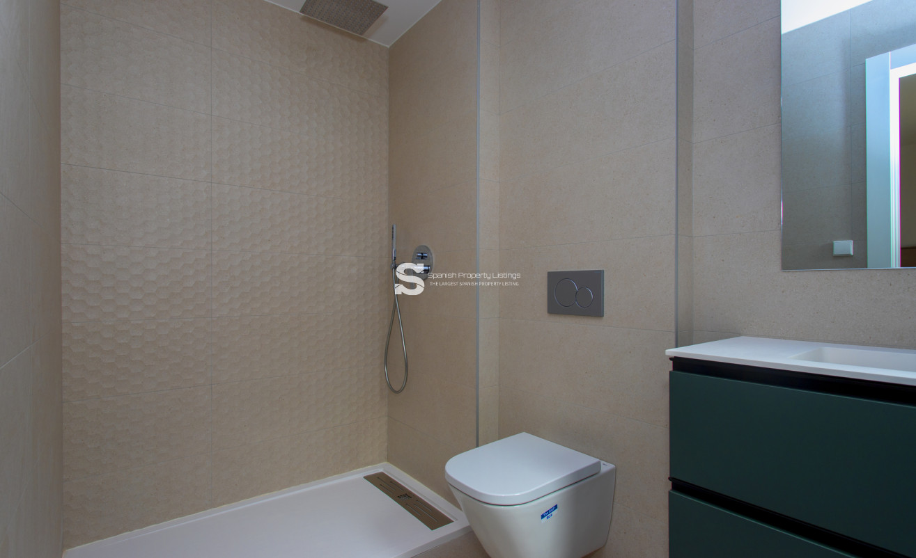 New Build - terraced - Monforte del Cid