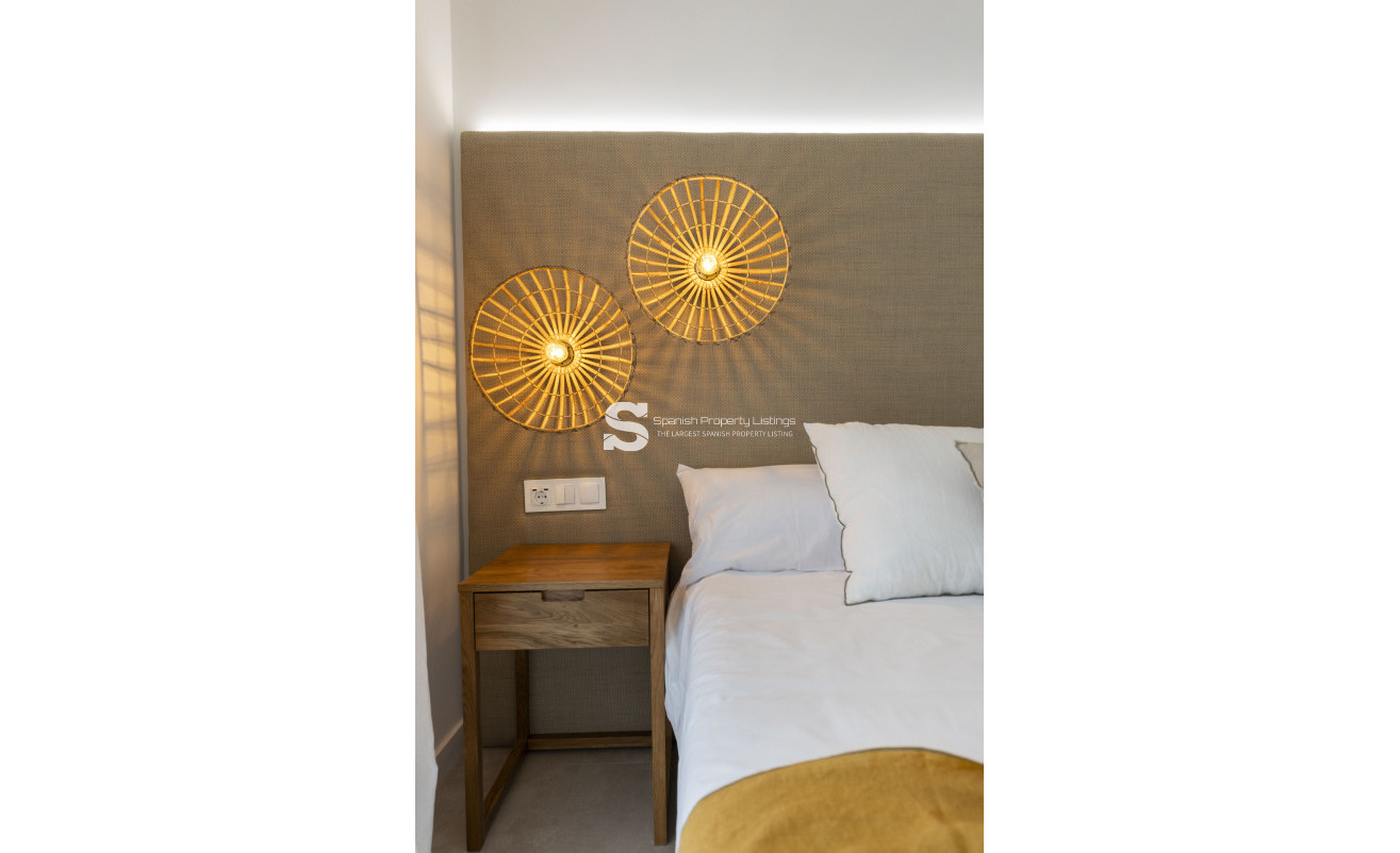 New Build - detached - Murcia