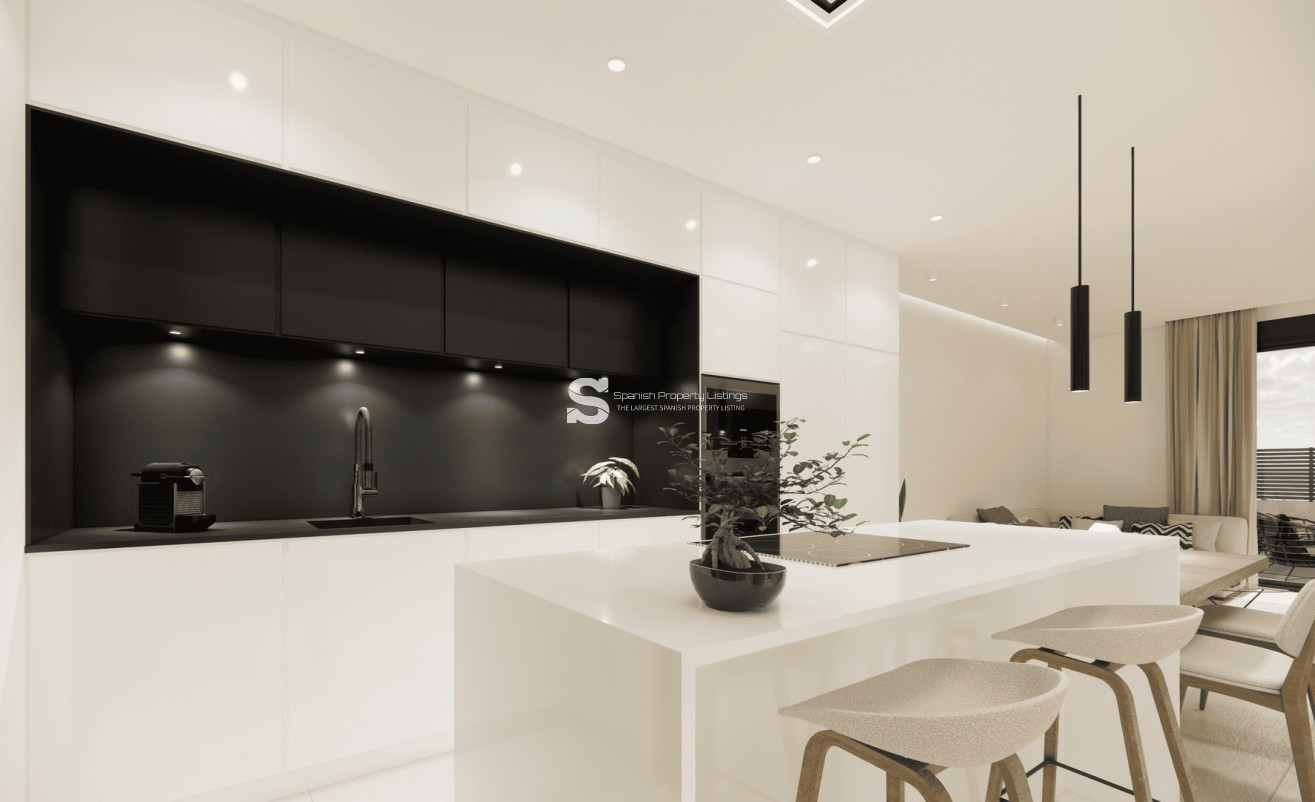 New Build - terraced - Dolores