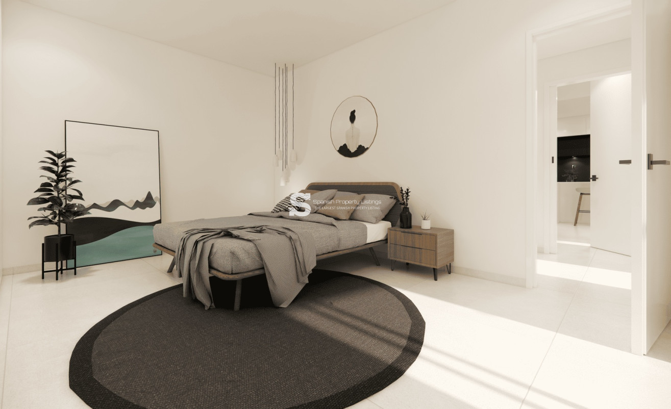 New Build - terraced - Dolores