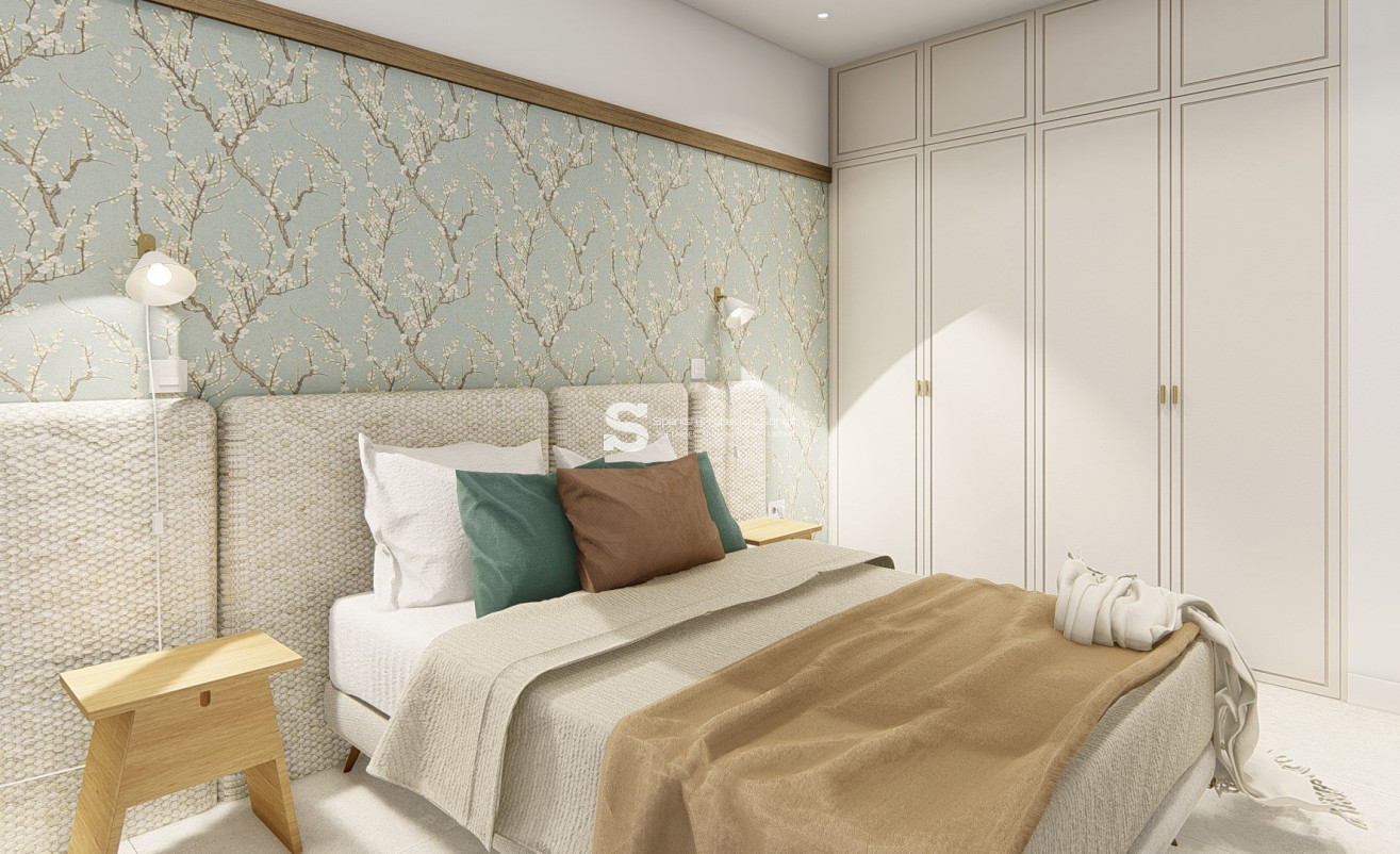 New Build - terraced - Dolores