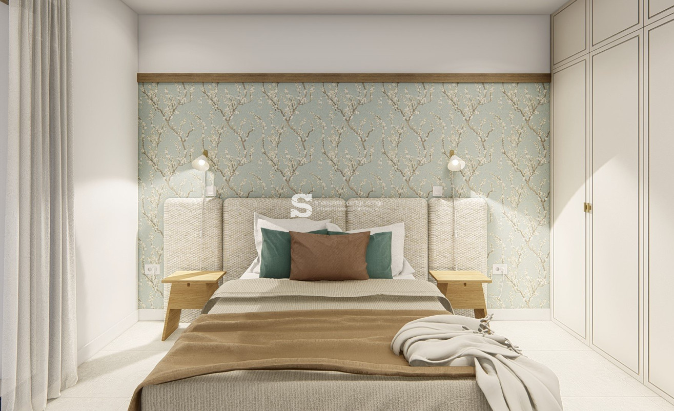 New Build - terraced - Dolores