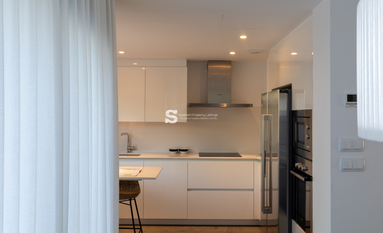 New Build - detached - Cartagena