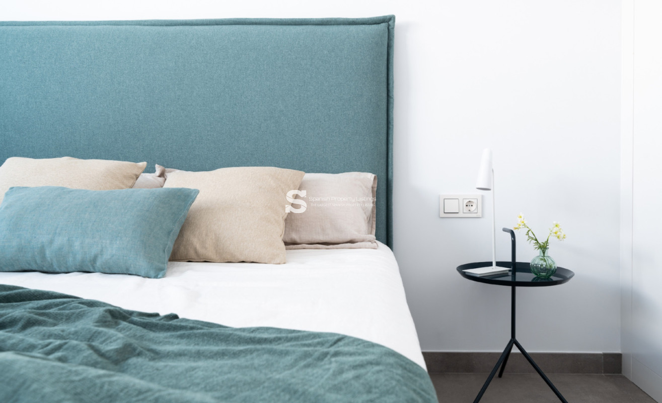 Nouvelle construction - Villa - Benitachell